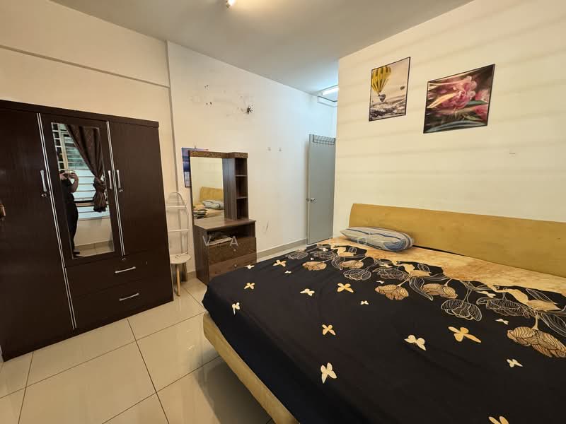 Condominium for Rent at One Damansara - Ivan Loo - Bedroom - PropertyGuru.com.my