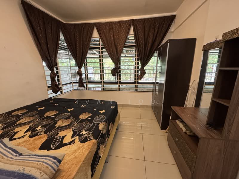 Condominium for Rent at One Damansara - Ivan Loo - Bedroom - PropertyGuru.com.my