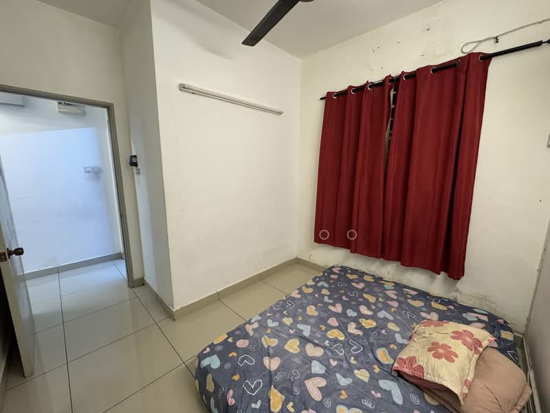 Condominium for Rent at One Damansara - Ivan Loo - Bedroom - PropertyGuru.com.my