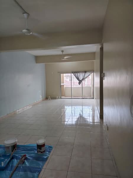 Townhouse for Sale in Taman Lagenda Mas (Cheras) - Sam Lee - Living Room - PropertyGuru.com.my