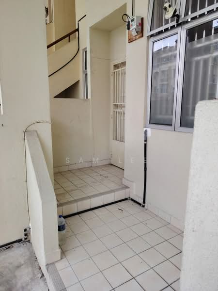 Townhouse for Sale in Taman Lagenda Mas (Cheras) - Sam Lee - Exterior - PropertyGuru.com.my
