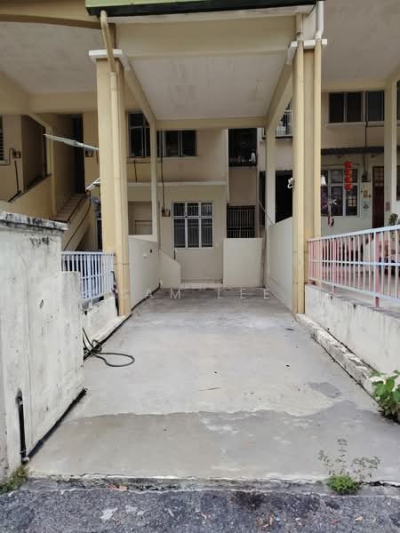 Townhouse for Sale in Taman Lagenda Mas (Cheras) - Sam Lee - Exterior - PropertyGuru.com.my