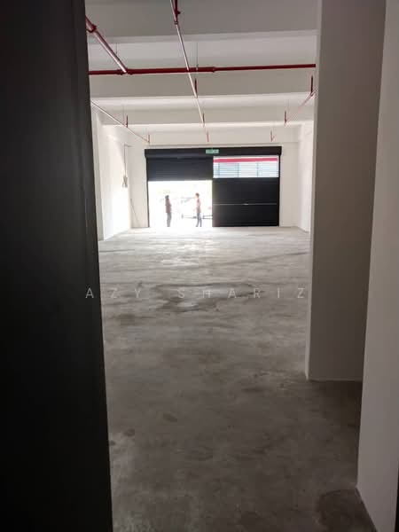 Kedai / Pejabat untuk Disewa di Seksyen 13 (Shah Alam) - Azy Shariz - PropertyGuru.com.my