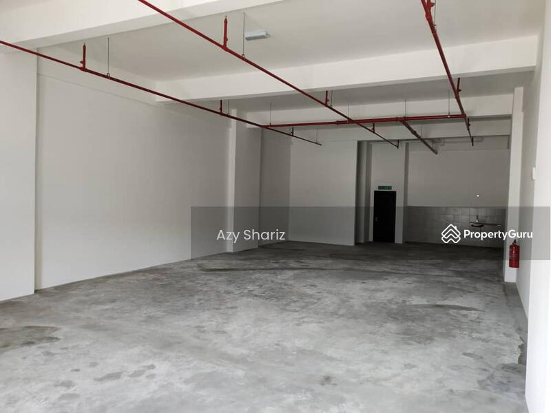 Kedai / Pejabat untuk Disewa di Seksyen 13 (Shah Alam) - Azy Shariz - PropertyGuru.com.my