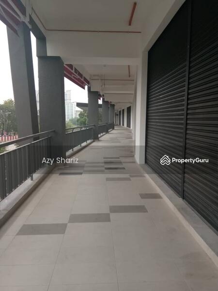 Kedai / Pejabat untuk Disewa di Seksyen 13 (Shah Alam) - Azy Shariz - PropertyGuru.com.my