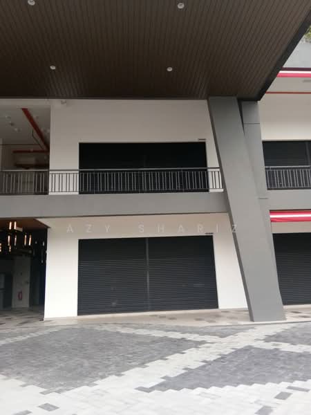 Kedai / Pejabat untuk Disewa di Seksyen 13 (Shah Alam) - Azy Shariz - PropertyGuru.com.my