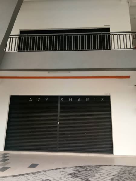 Kedai / Pejabat untuk Disewa di Seksyen 13 (Shah Alam) - Azy Shariz - PropertyGuru.com.my