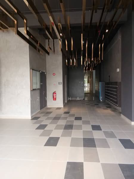 Kedai / Pejabat untuk Disewa di Seksyen 13 (Shah Alam) - Azy Shariz - PropertyGuru.com.my