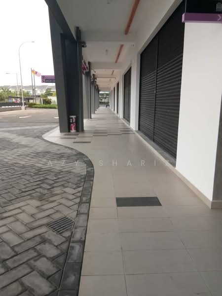 Kedai / Pejabat untuk Disewa di Seksyen 13 (Shah Alam) - Azy Shariz - PropertyGuru.com.my
