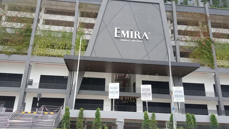 Kedai / Pejabat untuk Disewa di Seksyen 13 (Shah Alam) - Azy Shariz - PropertyGuru.com.my