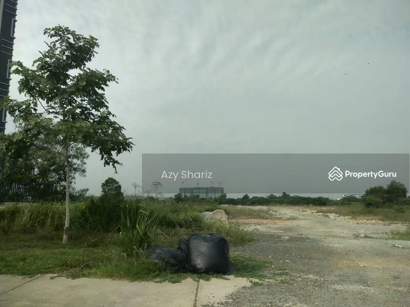 Cyberjaya Commercial Land Flat Land Freehold Cyber 9 Cyberjaya Selangor Commercial Properties For Sale By Azy Shariz Rm 30 674 952 31374342