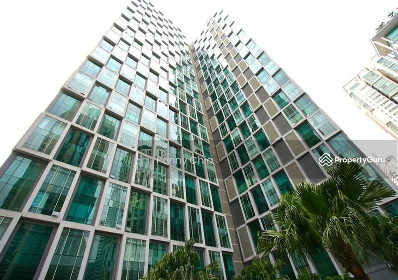 KL Menara Soho Office Suite KLCC, KL Menara Soho Office Suite KLCC