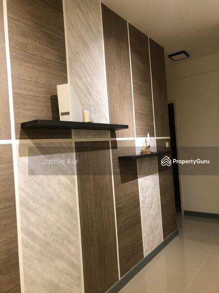 Untuk Disewa - South View