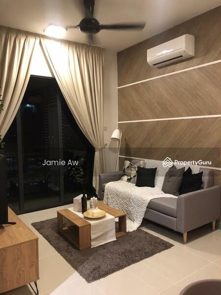 Untuk Disewa - South View