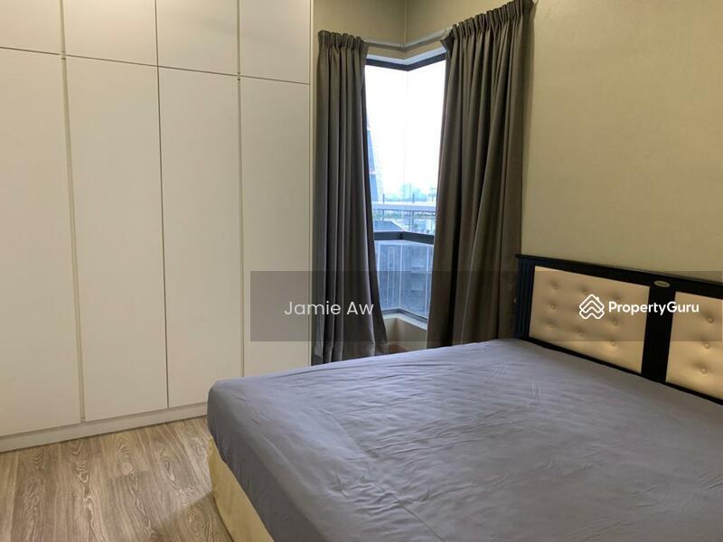 Untuk Disewa - South View