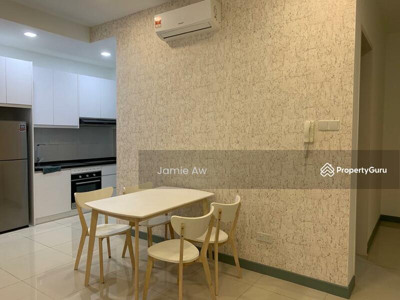 Untuk Disewa - South View