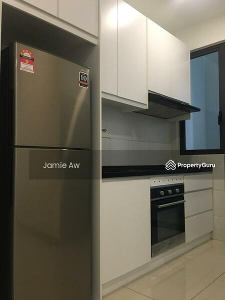 Untuk Disewa - South View