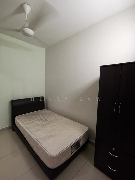 Untuk Disewa - DK Senza