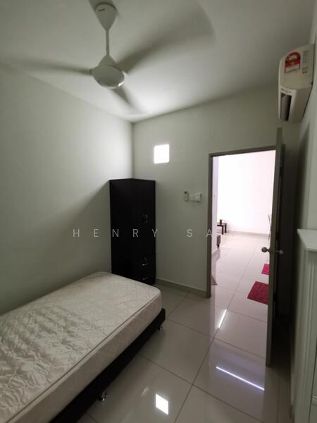 Untuk Disewa - DK Senza