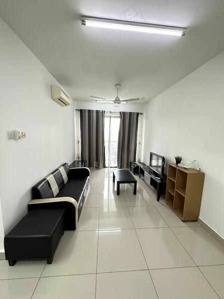 Untuk Disewa - DK Senza