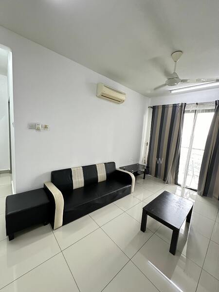 Untuk Disewa - DK Senza