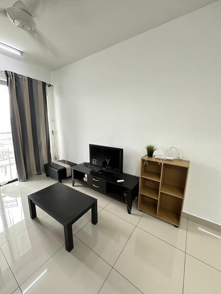 Untuk Disewa - DK Senza