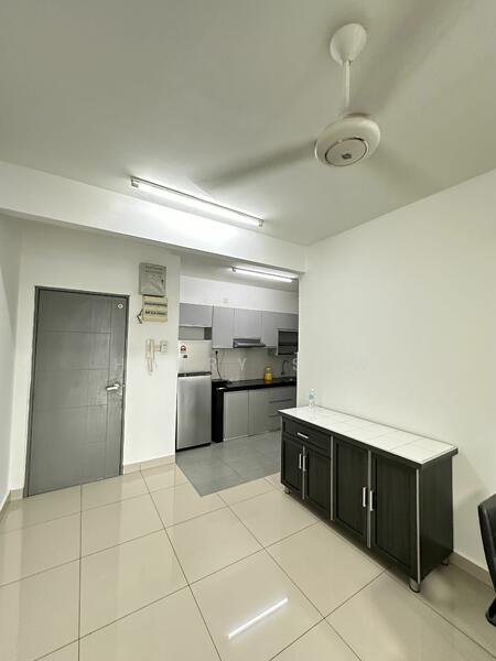 Untuk Disewa - DK Senza