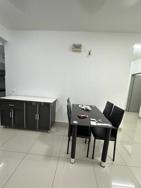 Untuk Disewa - DK Senza