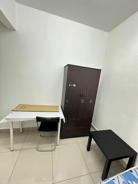 Untuk Disewa - DK Senza