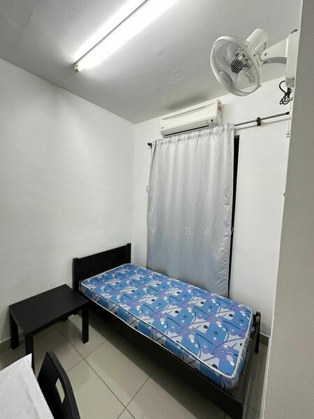 Untuk Disewa - DK Senza