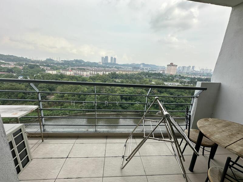 Untuk Disewa - DK Senza