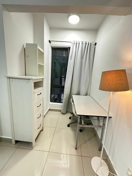 Untuk Disewa - DK Senza