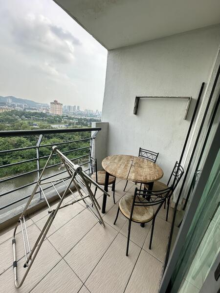 Untuk Disewa - DK Senza