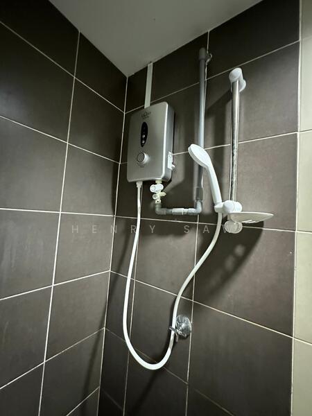 Untuk Disewa - DK Senza