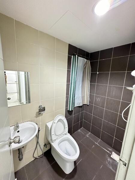 Untuk Disewa - DK Senza