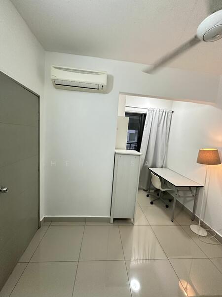 Untuk Disewa - DK Senza