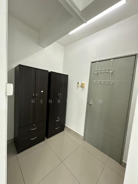 Untuk Disewa - DK Senza