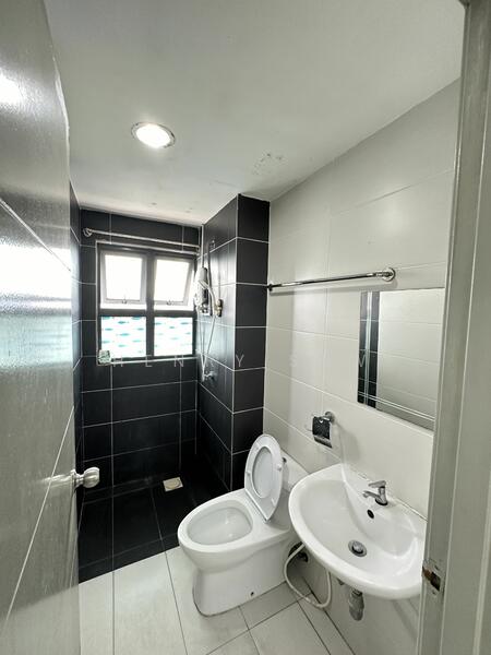 Untuk Disewa - DK Senza