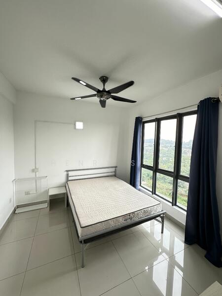 Untuk Disewa - DK Senza