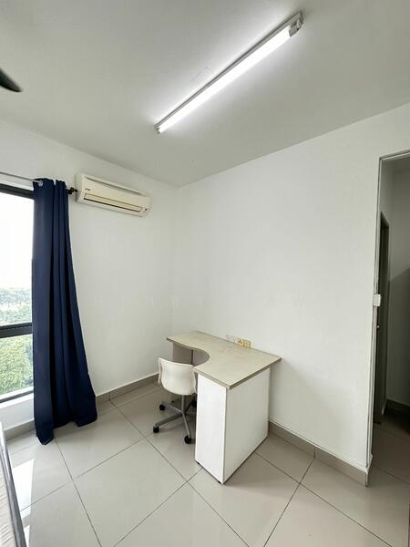 Untuk Disewa - DK Senza