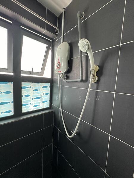 Untuk Disewa - DK Senza