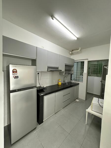 Untuk Disewa - DK Senza