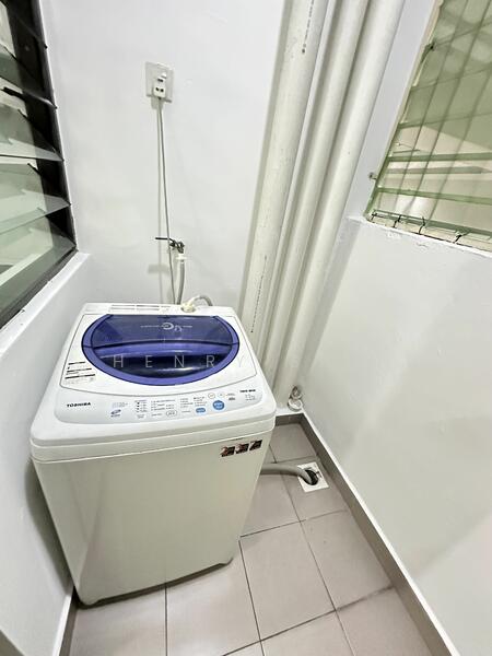 Untuk Disewa - DK Senza