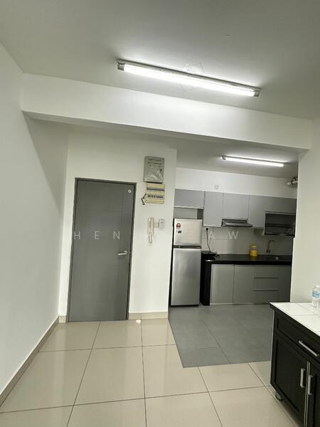 Untuk Disewa - DK Senza