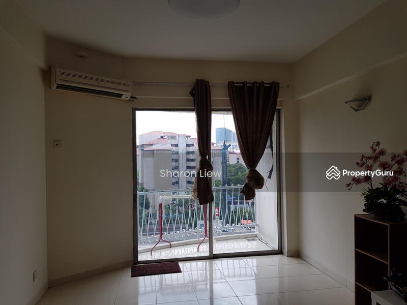 Apartment for Sale at Wisma Indah / Wisma Shen Court - Sharon Liew - PropertyGuru.com.my