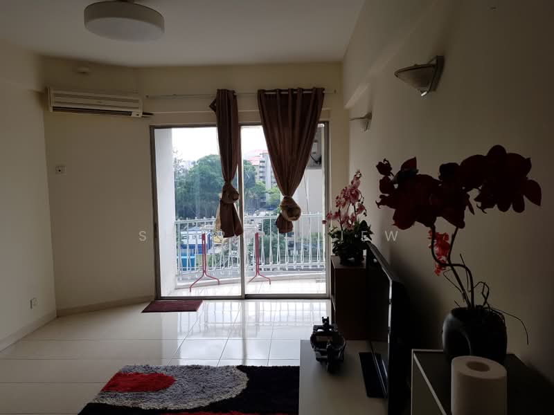 Apartment for Sale at Wisma Indah / Wisma Shen Court - Sharon Liew - PropertyGuru.com.my