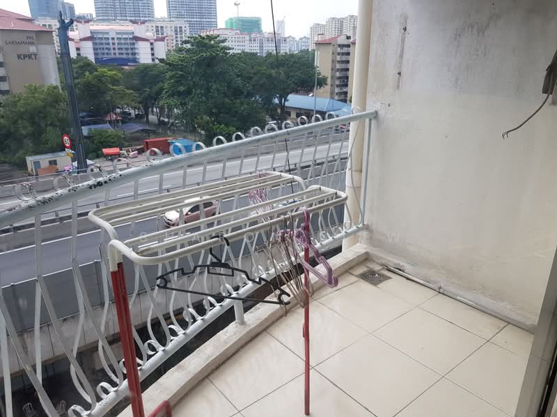 Apartment for Sale at Wisma Indah / Wisma Shen Court - Sharon Liew - PropertyGuru.com.my