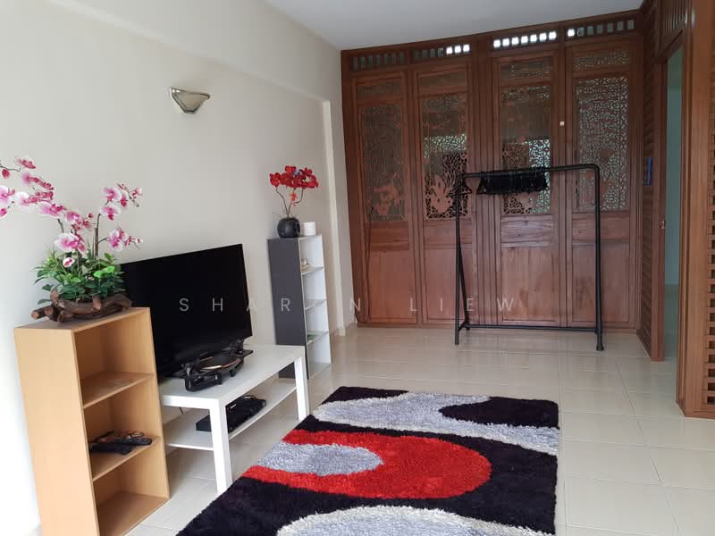 Apartment for Sale at Wisma Indah / Wisma Shen Court - Sharon Liew - PropertyGuru.com.my