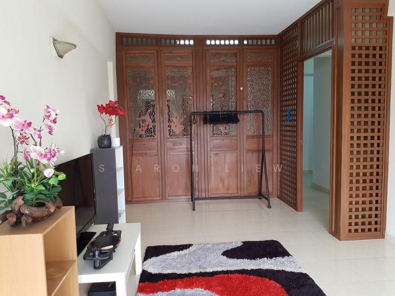 Apartment for Sale at Wisma Indah / Wisma Shen Court - Sharon Liew - PropertyGuru.com.my