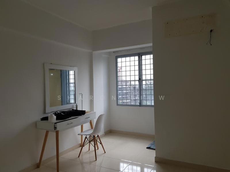 Apartment for Sale at Wisma Indah / Wisma Shen Court - Sharon Liew - PropertyGuru.com.my